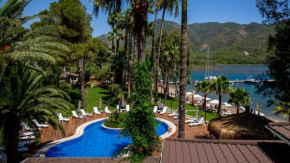 Гостиница Joya Del Mar Hotel  Мармарис